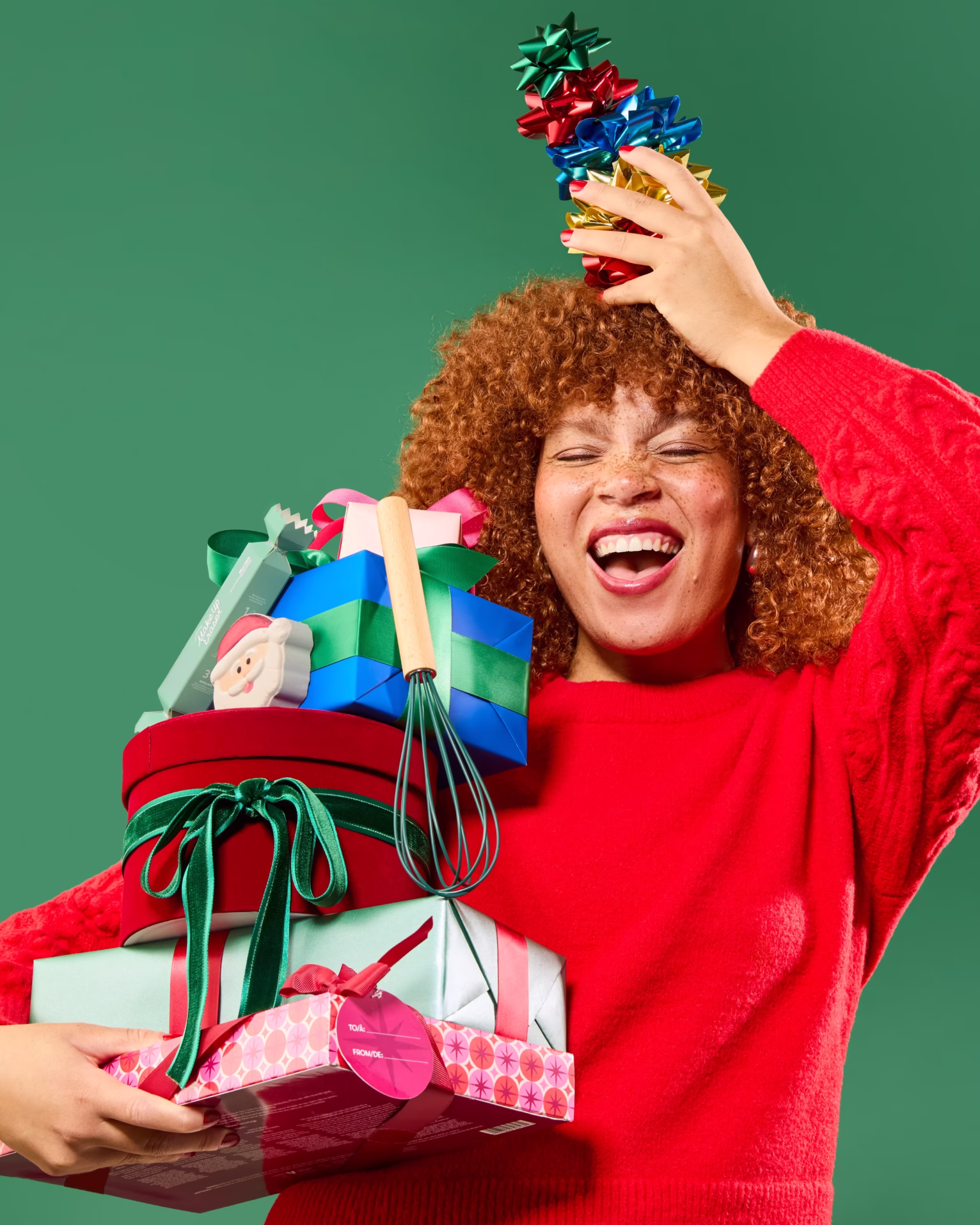 REAL CANADIAN SUPERSTORE: HOLIDAY