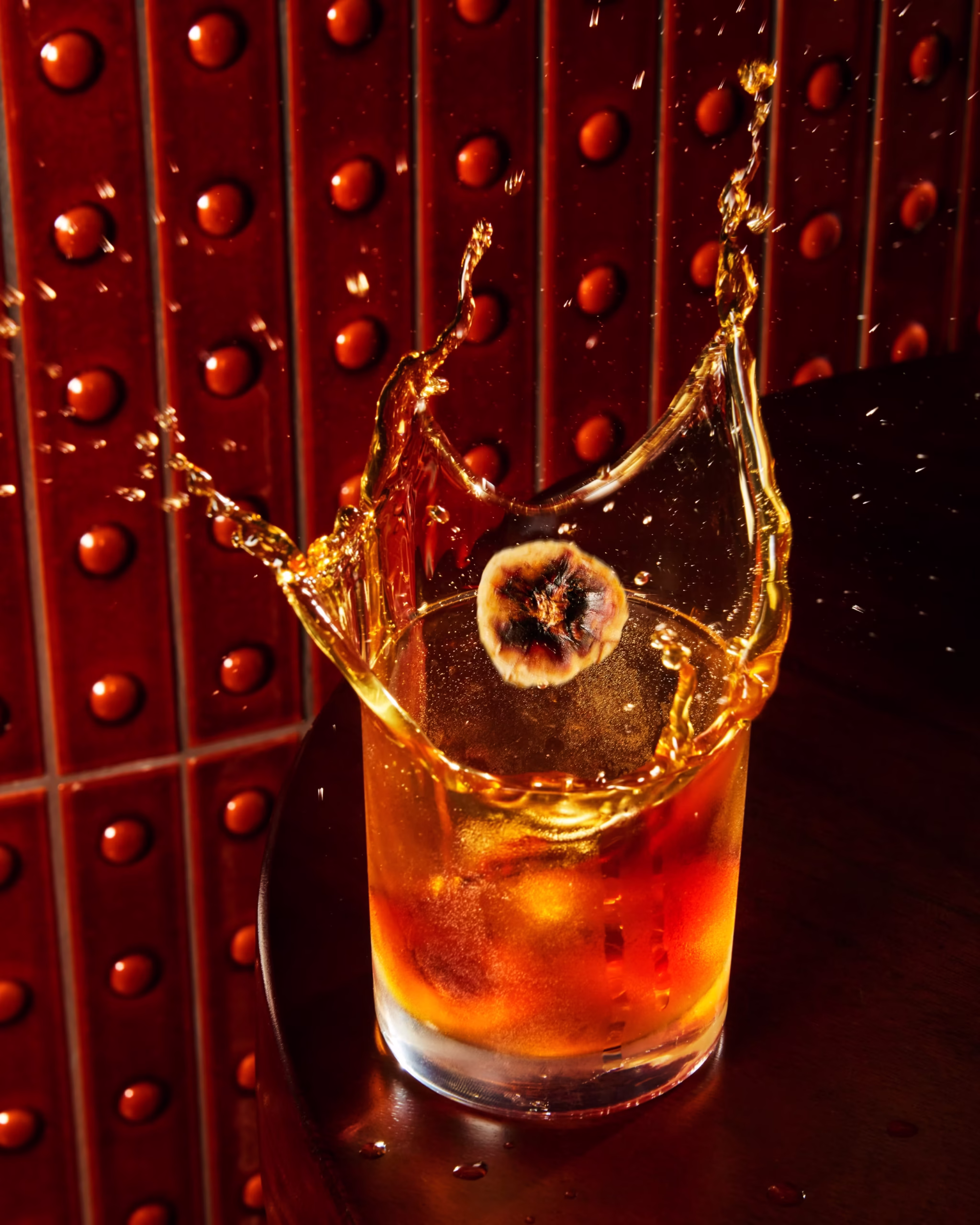 FOODISM: BAR RHAPSODY