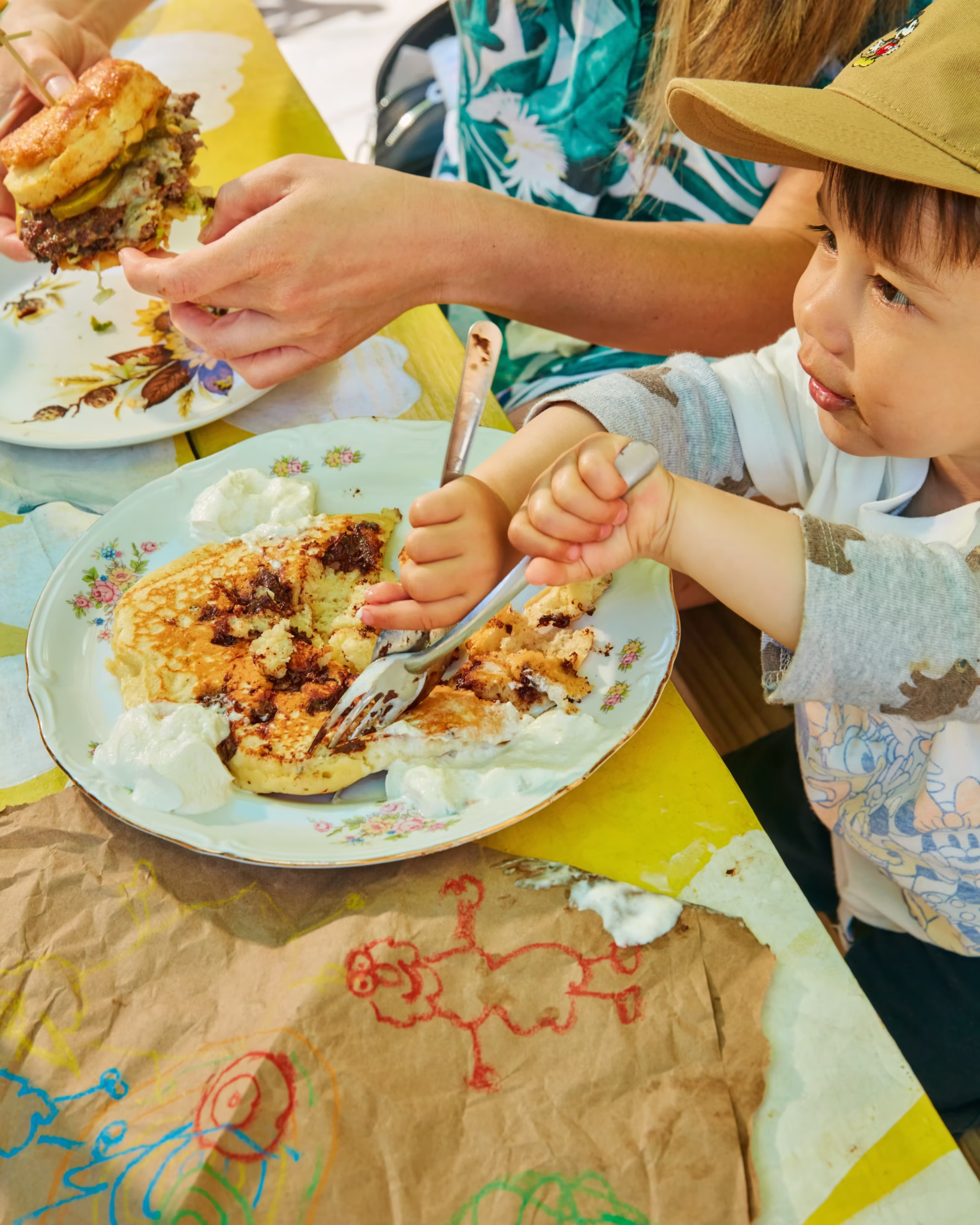 TORONTO LIFE: BEST NEW PATIOS