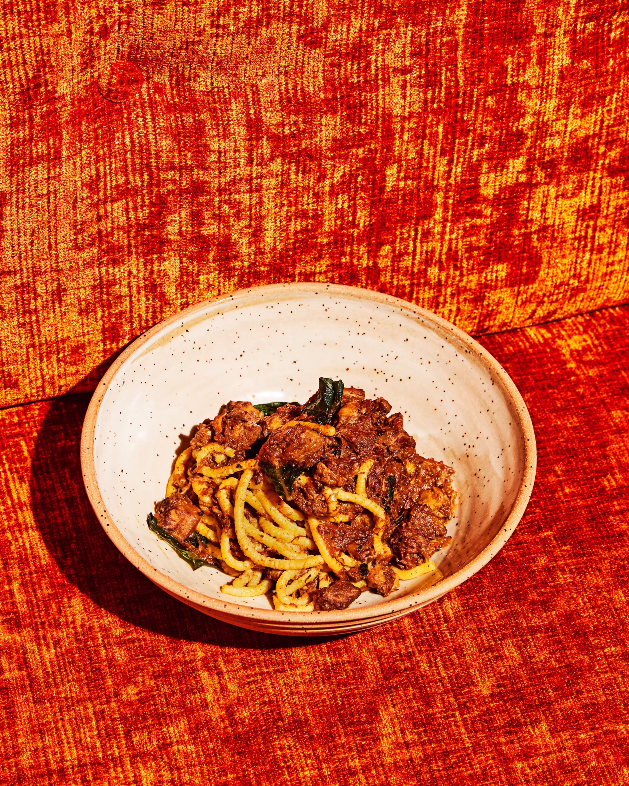 FOODISM: TUTTI MATTI