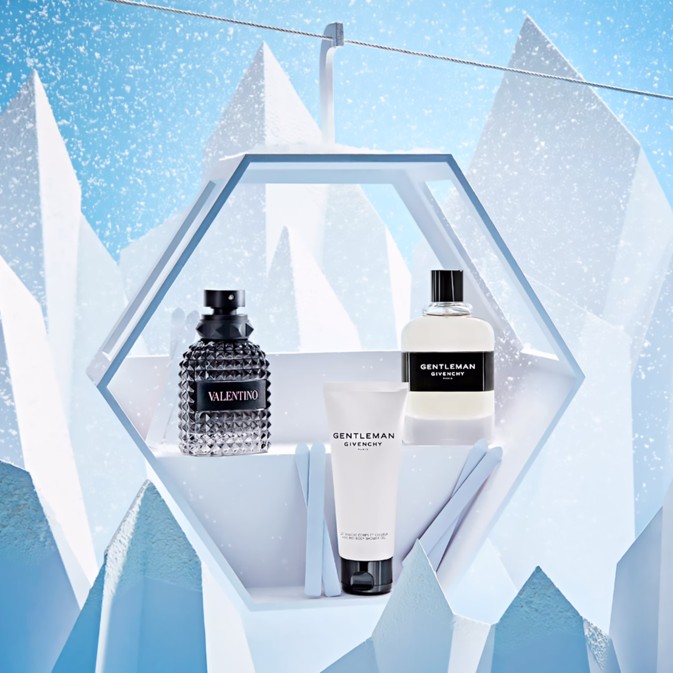 SHOPPERS DRUG MART: WINTER