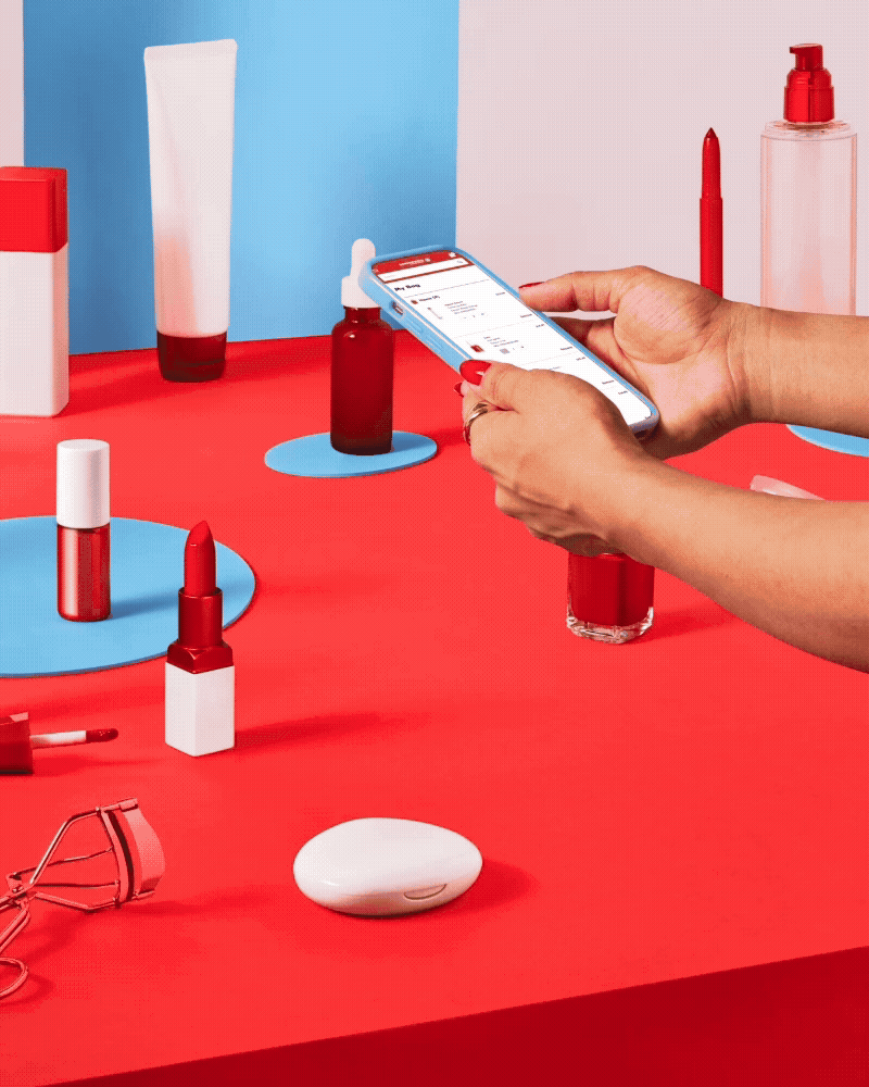 SHOPPERS DRUG MART: STOP MOTION