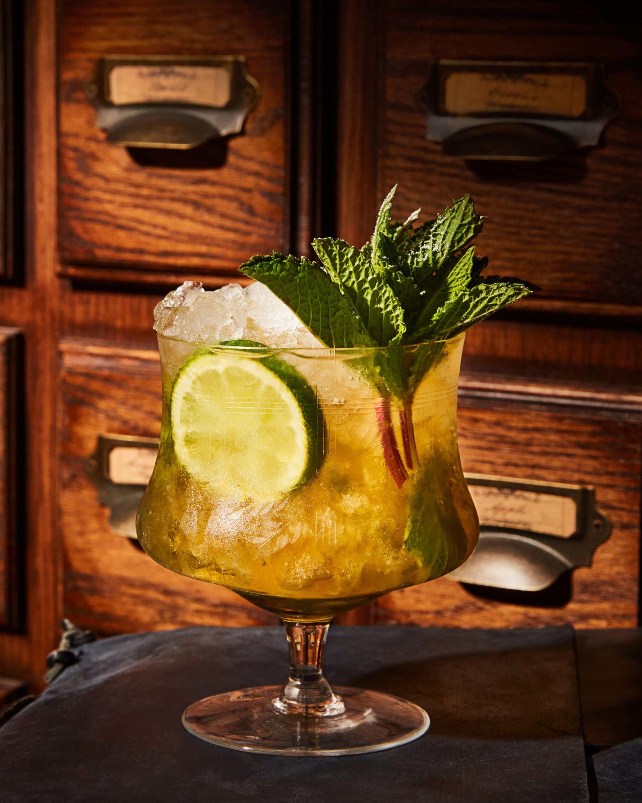 FOODISM: BAR PREQUEL